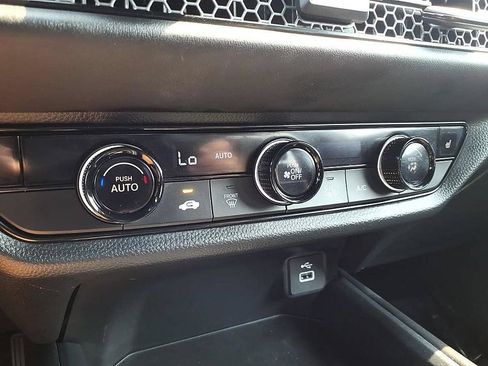 Used 2024 Honda HR-V Sport image 32