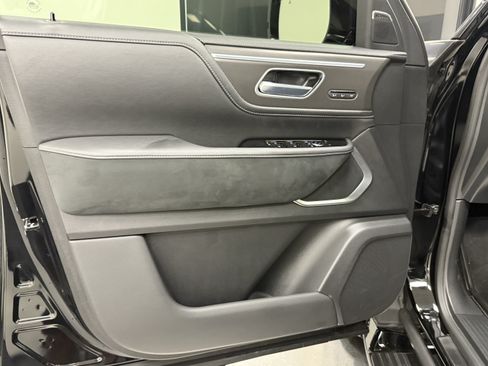 Certified 2026 INFINITI QX80 Luxe w/ Cargo Package RWD image 10