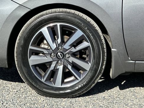 Certified 2024 Nissan Versa S w/ S Plus Package image 32