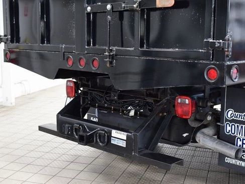 Used 2023 RAM 4500 Tradesman image 15