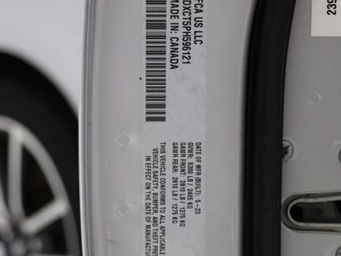 Used 2023 Dodge Charger R/T w/ Cold Weather Package RWD image 38