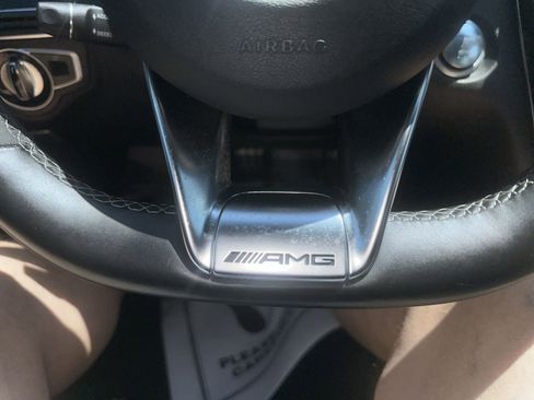 Used 2016 Mercedes-Benz C 63 AMG S image 40