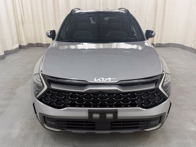 Used 2024 Kia Sportage X-Pro Prestige AWD/4WD image 6