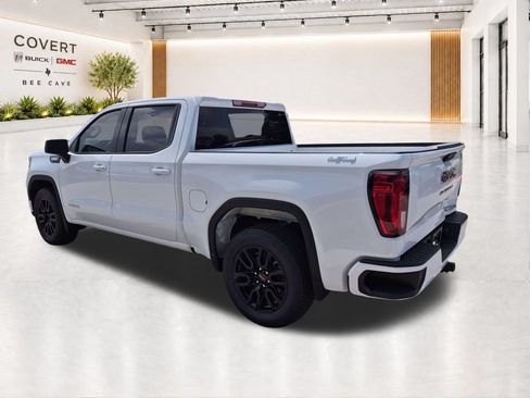 Used 2026 GMC Sierra 1500 Elevation AWD/4WD image 9
