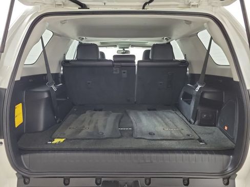 Used 2019 Toyota 4Runner Limited RWD image 10