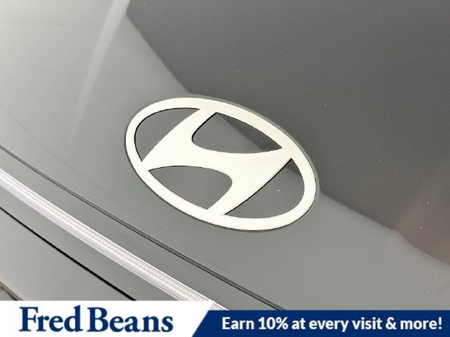 New 2026 Hyundai Sonata SEL FWD image 23