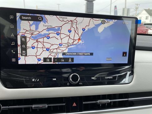 New 2026 Mitsubishi Outlander SE image 10