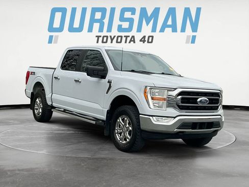 Used 2022 Ford F150 XLT w/ XTR Package image 1