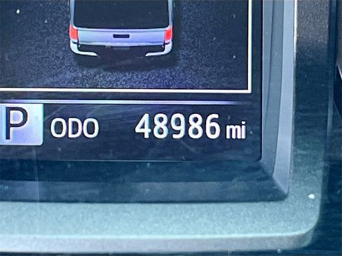 Used 2021 Toyota Tacoma TRD Pro image 12