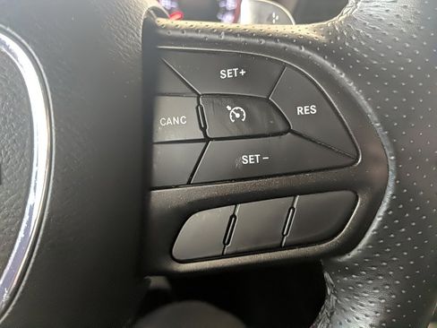 Used 2022 Dodge Challenger GT w/ Cold Weather Group image 17