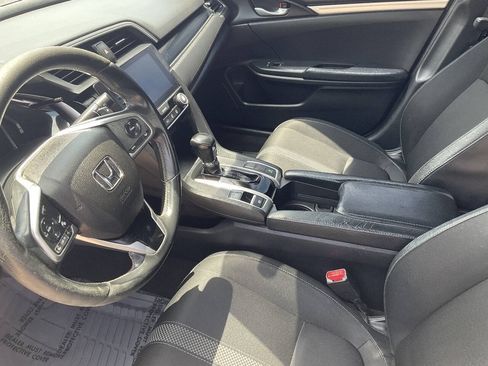 Used 2019 Honda Civic Sport image 11