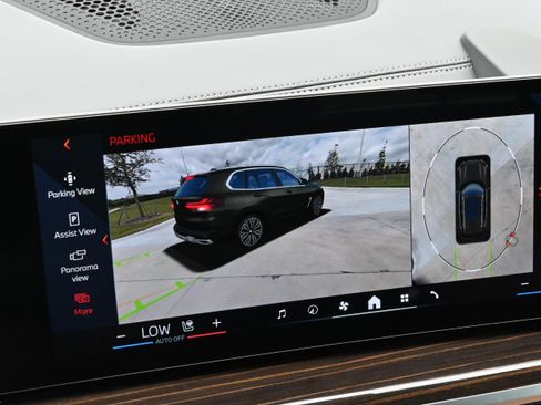 Certified 2026 BMW X5 sDrive40i RWD image 32