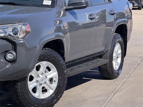 Used 2024 Toyota 4Runner SR5 image 3
