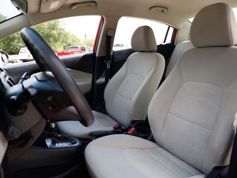 Used 2013 Kia Rio LX w/ PWR Pkg FWD image 6