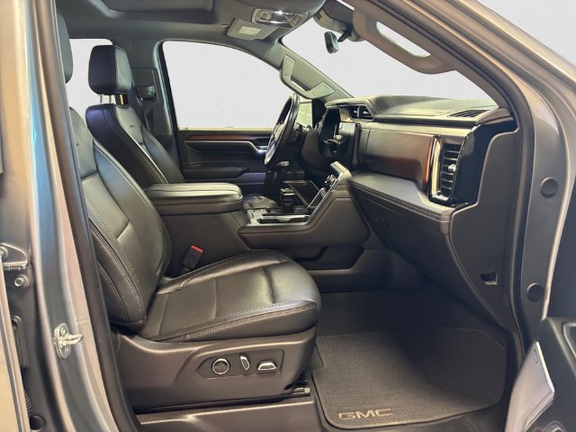 Certified 2024 GMC Sierra 1500 Denali AWD/4WD image 16