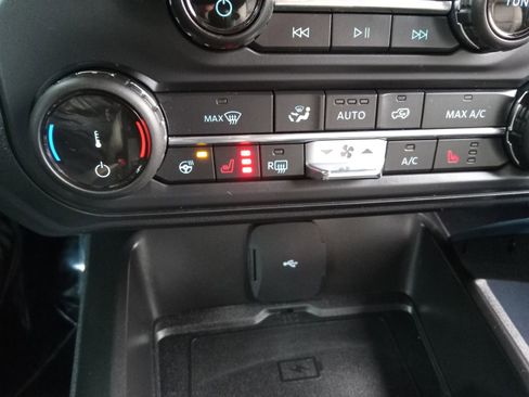 Used 2022 Ford Bronco Wildtrak image 20