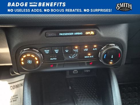 Certified 2024 Ford Bronco Sport Big Bend w/ Convenience Package AWD/4WD image 26