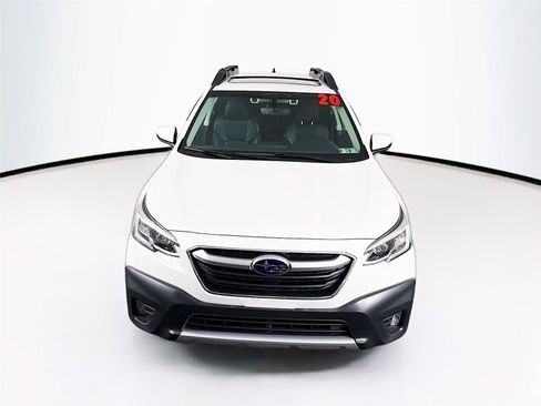 Used 2020 Subaru Outback Limited AWD/4WD image 13