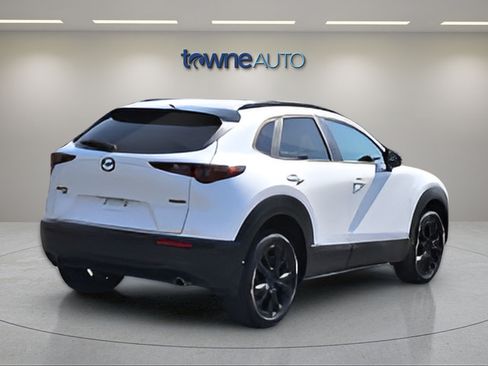Used 2026 MAZDA CX-30 AWD 2.5 S image 4