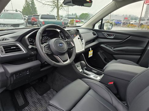 New 2026 Subaru Ascent Limited image 12