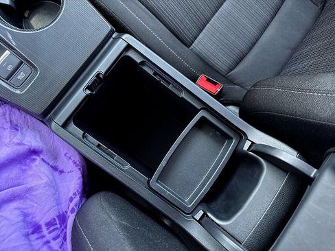 Used 2025 Honda Civic LX image 20