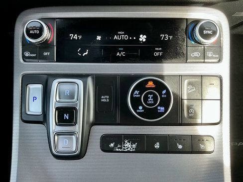 Used 2024 Hyundai Palisade Calligraphy image 34