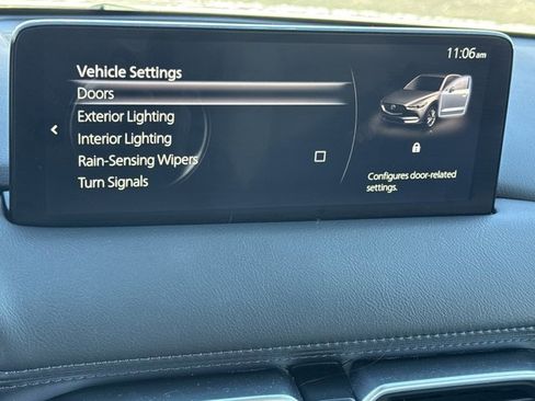 Used 2021 MAZDA CX-5 Grand Touring Reserve image 28