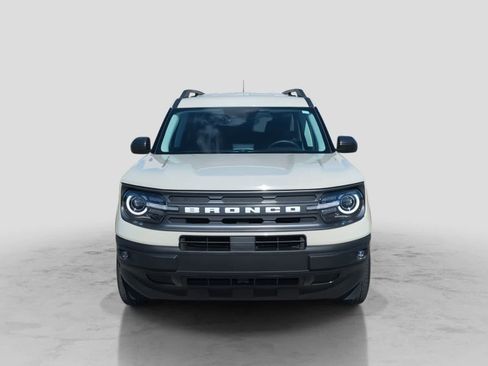 Used 2024 Ford Bronco Sport Big Bend w/ Convenience Package AWD/4WD image 3