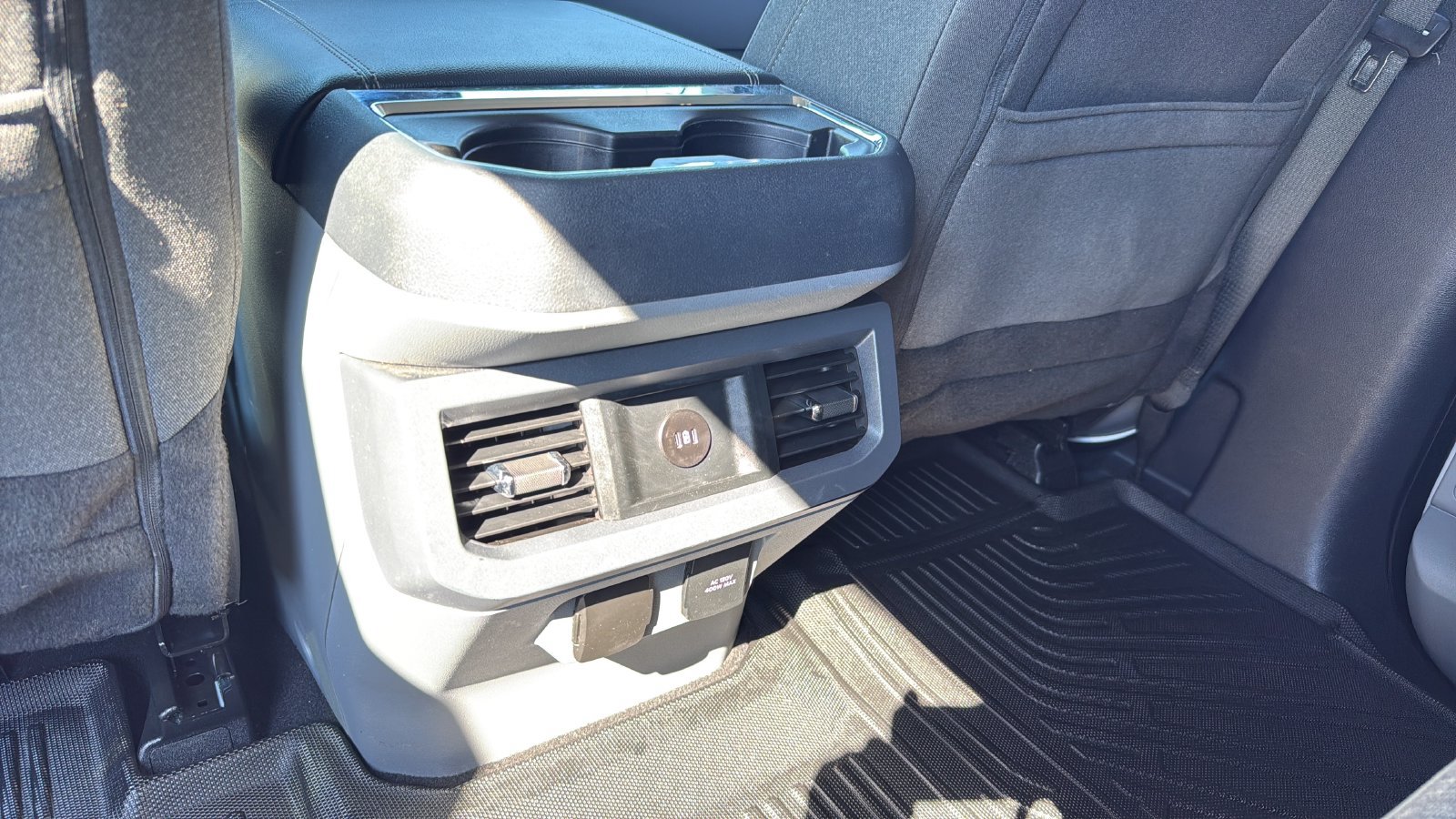 Used 2024 Ford F250 XLT w/ FX4 Off-Road Package AWD/4WD image 27