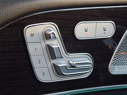 Used 2022 Mercedes-Benz GLE 350 4MATIC image 21