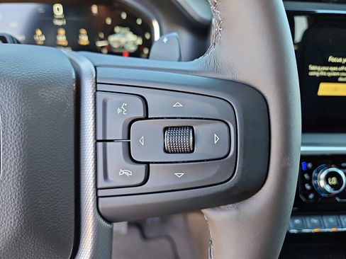 New 2026 GMC Sierra 1500 Denali image 17