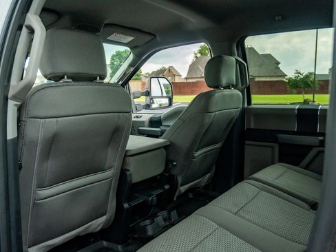Used 2020 Ford F250 XLT AWD/4WD image 14