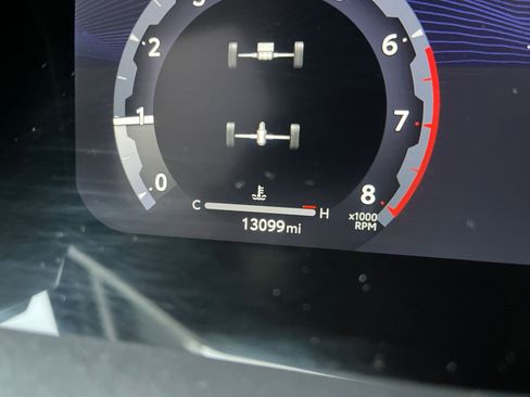 Used 2025 Toyota Tacoma TRD Off-Road image 41