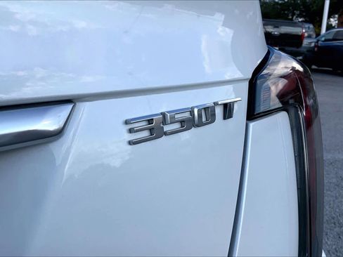 Used 2025 Cadillac CT5 Sport image 9