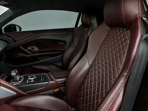 Used 2017 Audi R8 V10 plus image 28