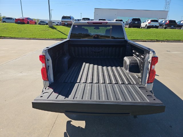 New 2026 Chevrolet Silverado 1500 RST w/ RST Select Package AWD/4WD image 26