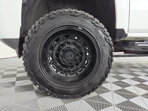 Used 2018 Chevrolet Silverado 2500 High Country AWD/4WD image 19