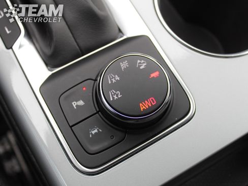 Certified 2021 Chevrolet Blazer LT w/ Redline Edition image 19