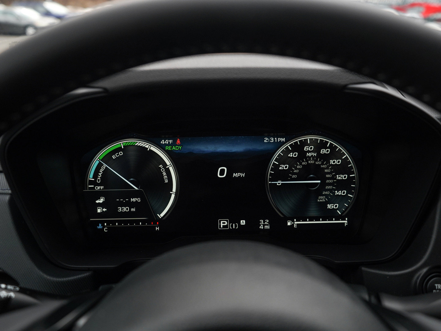New 2026 Subaru Forester Premium AWD/4WD image 23