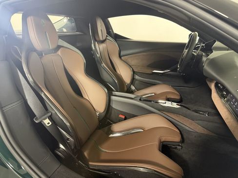 Used 2025 Ferrari 296 GTB RWD image 19