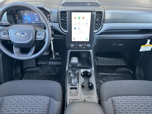 New 2025 Ford Ranger XL w/ Trailer Tow Package image 13