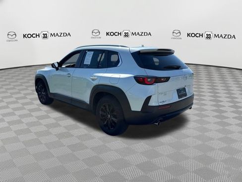 Certified 2024 MAZDA CX-50 AWD 2.5 S image 5