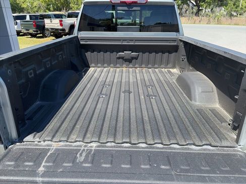 New 2026 Chevrolet Silverado 2500 High Country w/ High Country Premium Package image 6