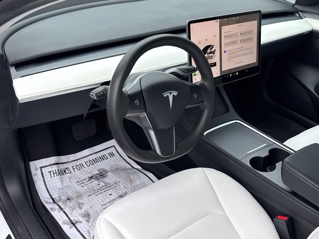 Used 2023 Tesla Model 3 Standard Range RWD image 11