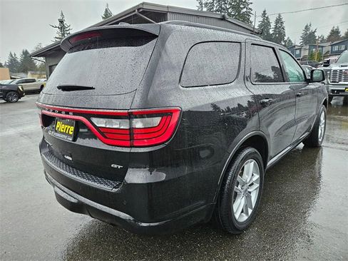 Used 2024 Dodge Durango GT image 5
