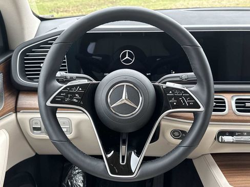 Certified 2026 Mercedes-Benz GLE 350 4MATIC image 21
