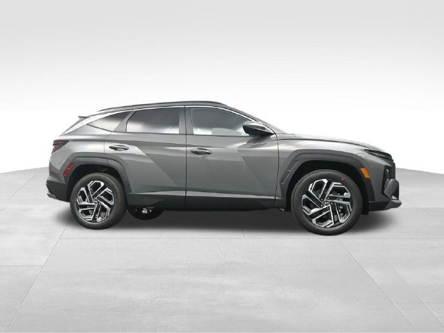 New 2026 Hyundai Tucson SEL Plus AWD/4WD image 43