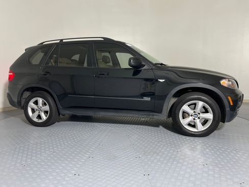 Used 2007 BMW X5 3.0si image 7