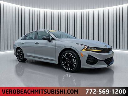 Used 2024 Kia K5 GT-Line