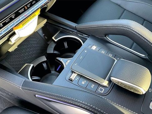 New 2026 Mercedes-Benz GLS 450 4MATIC image 10